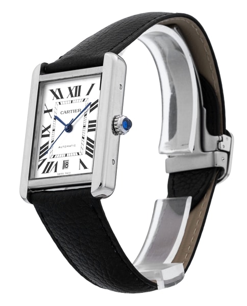 Cartier Tank Solo W5200027